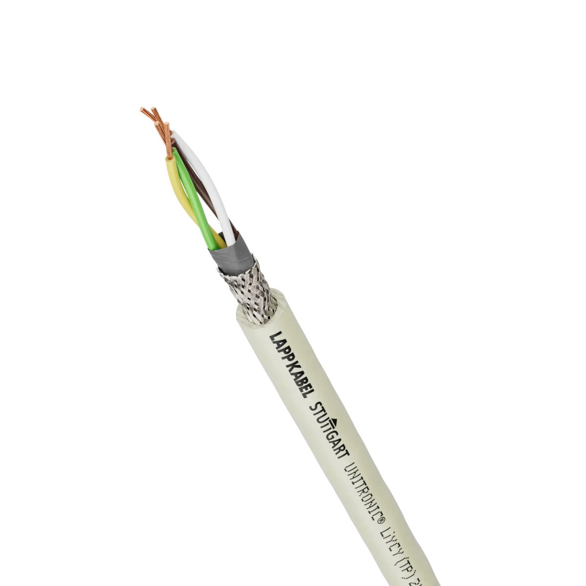 UNITRONIC LiYCY (TP) 0035141/1000