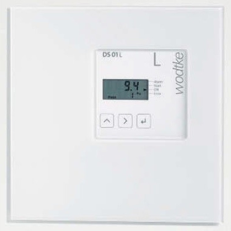 Wandeinbaukasten DS01 21015