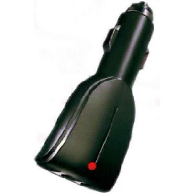 12V-2x USB DC/DC-Adapter PS 2