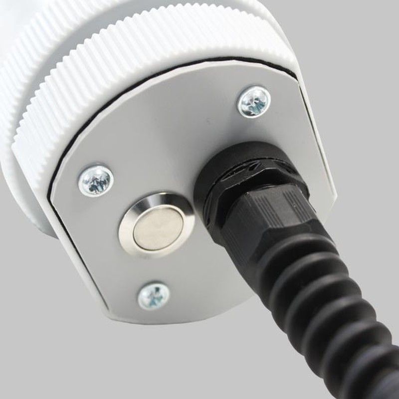 LED-Schutzrohrleuchte 68A30100-0062.NL