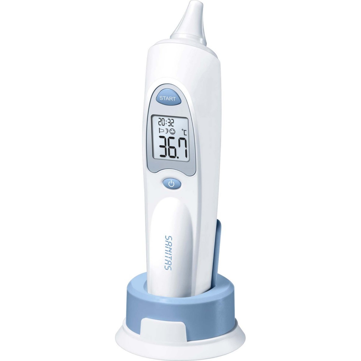 SAN Ohrthermometer SFT 53