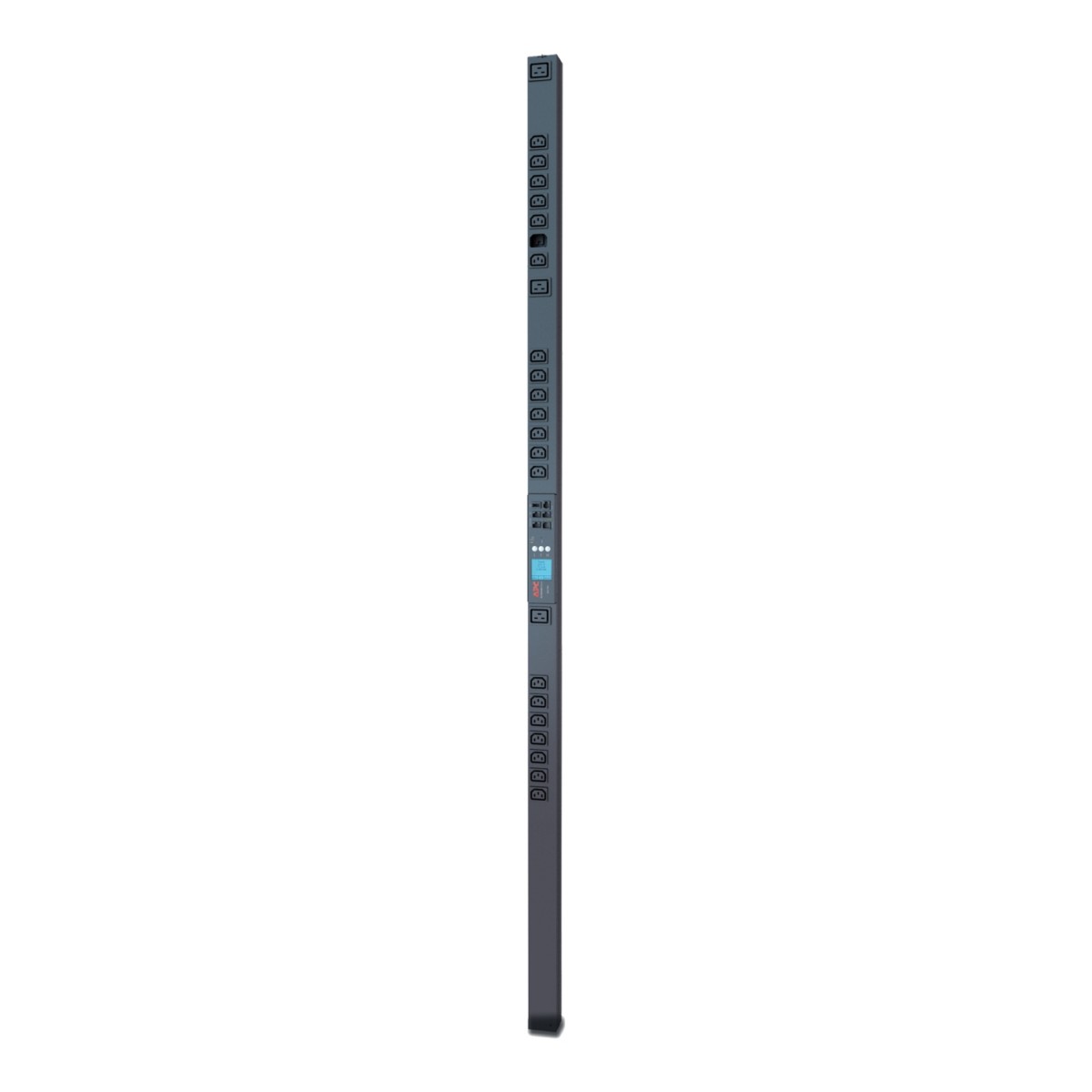 Metered Rack PDU 2G AP8459EU3