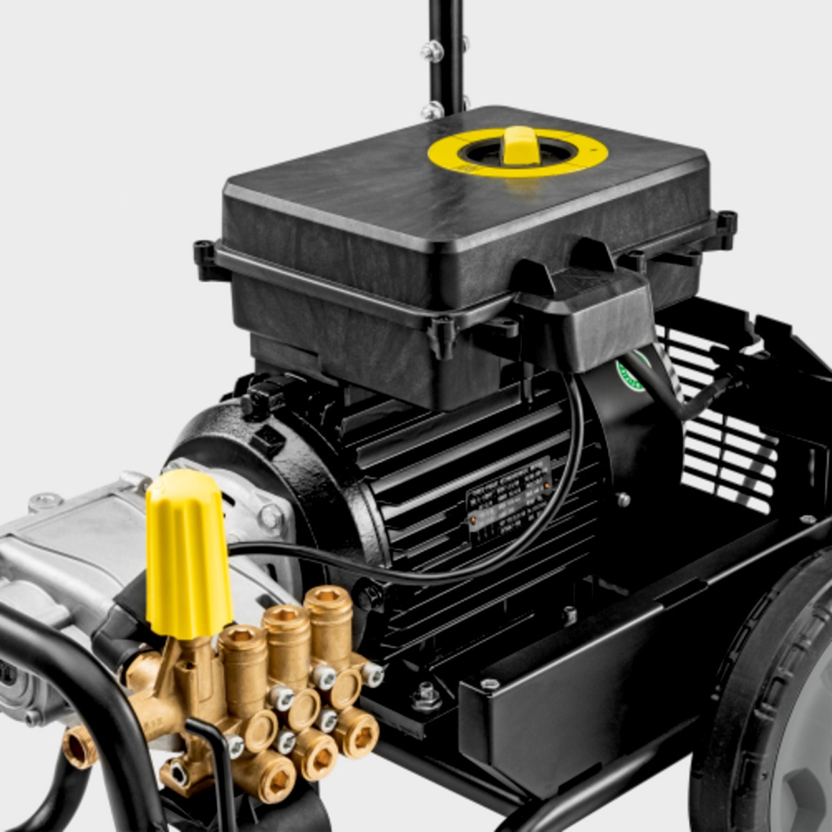 HD 6/15-4 M Classic 1.367-900.0
