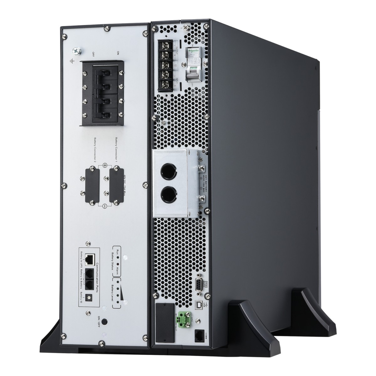 APC Easy SRVL 6000VA 230V SRVL6KRILRK