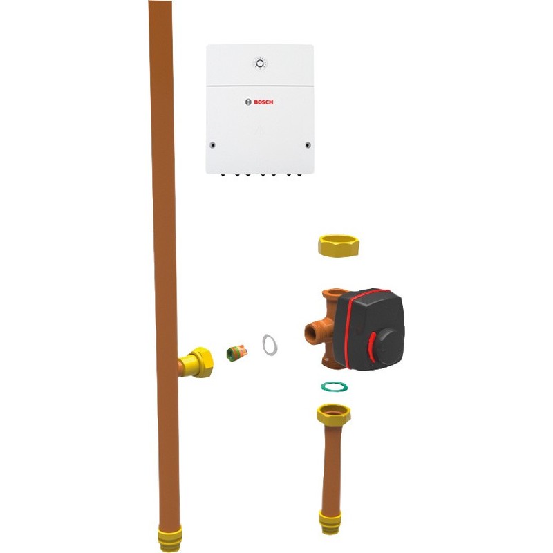 Anschluss-Set AWMB-Mi
