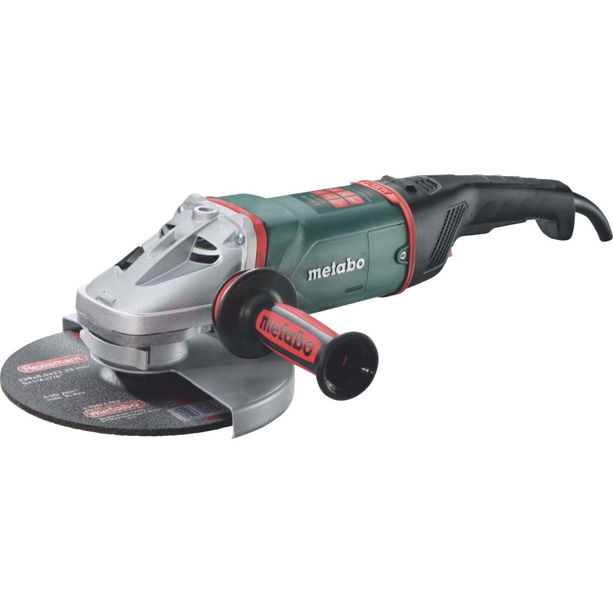 Winkelschleifer WEA 26-230 MVT Quick