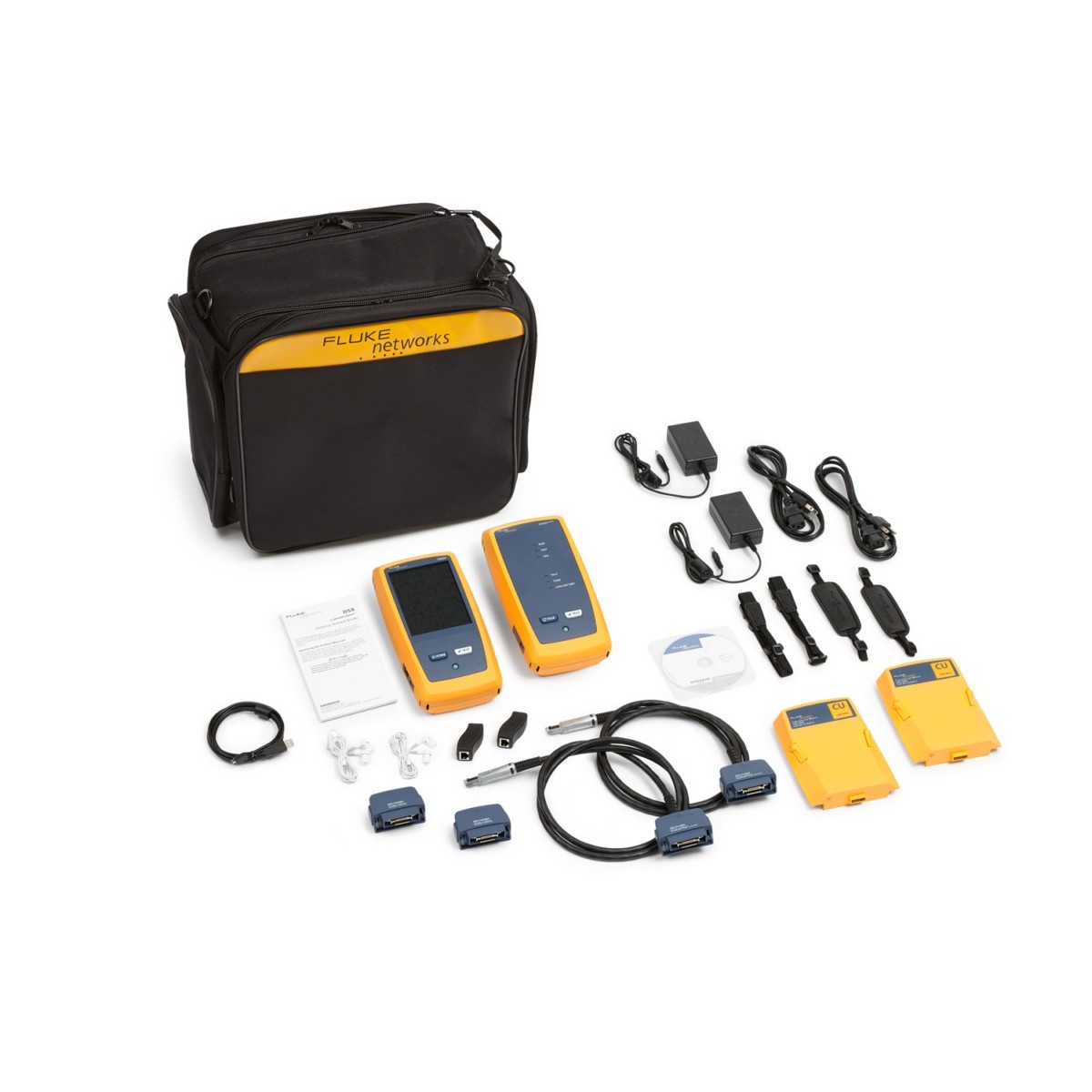 Cable Analyzer DSX2-5000-NW INT