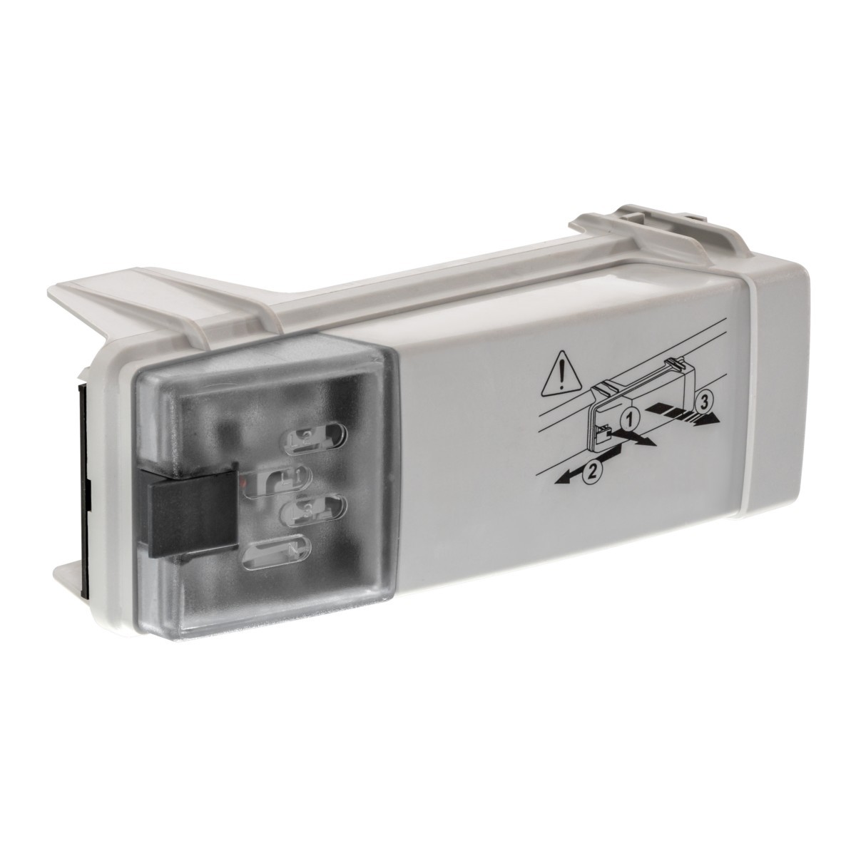 Abgangsadapter LTAC #9713200