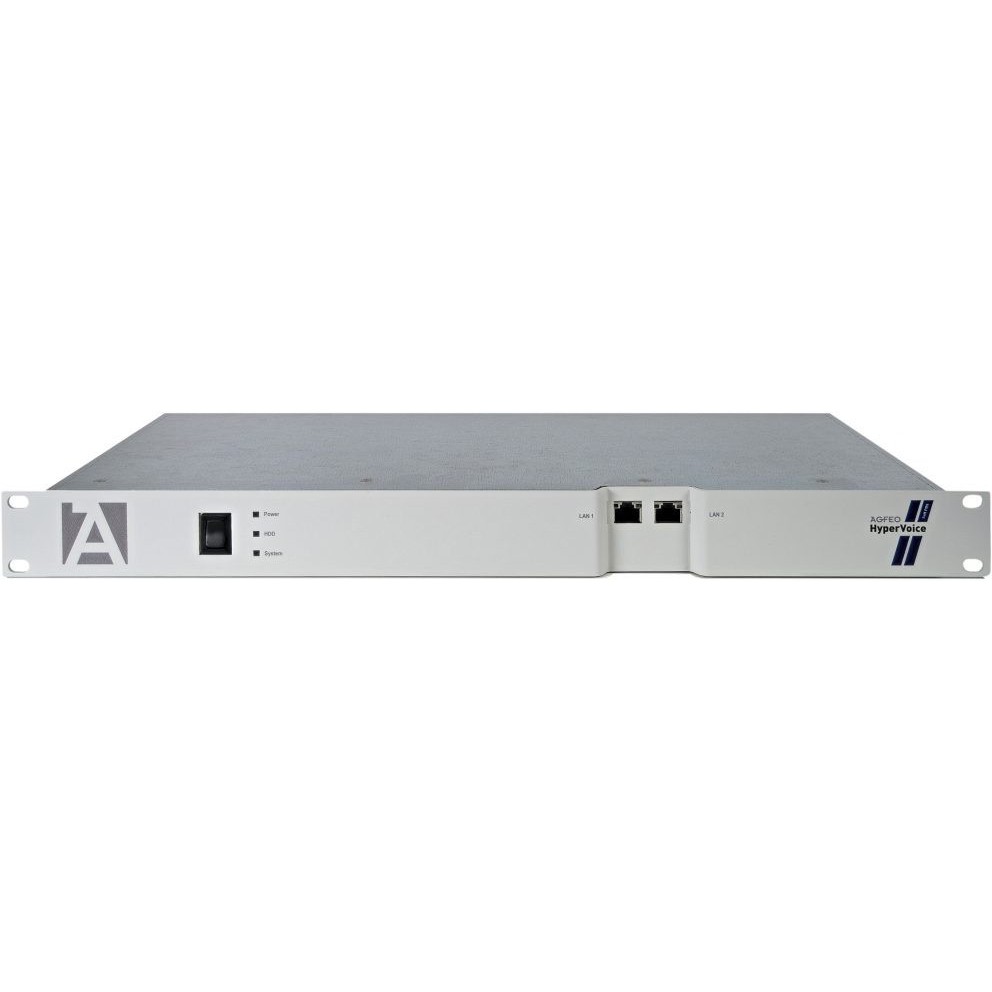 Hypervoice Appliance HyperVoice Appliance