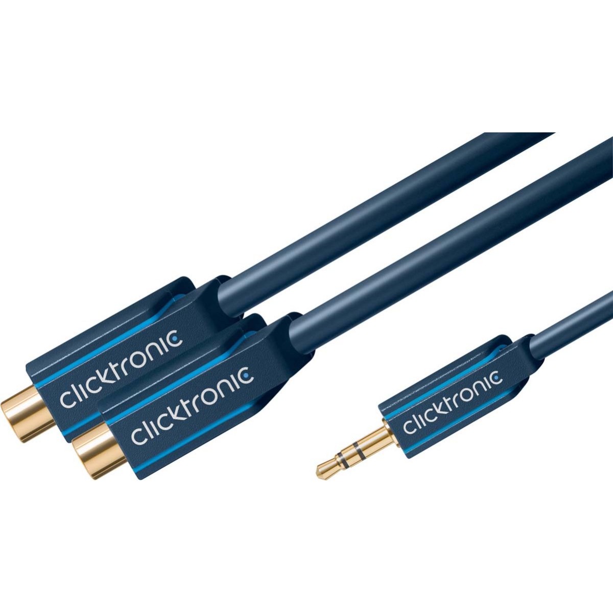 MP3 Y-Adapter 70492
