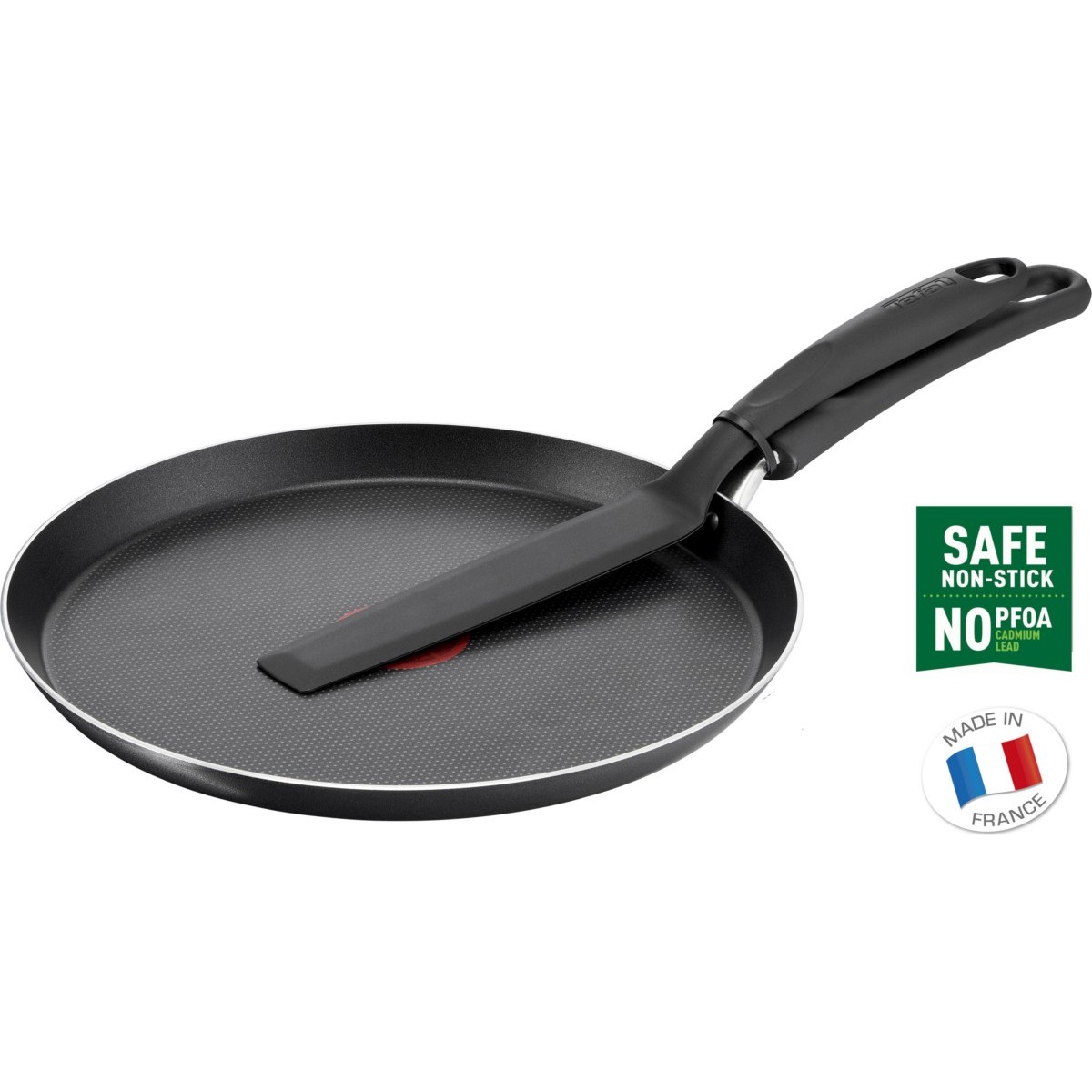 Crepepfanne 25cm B56410