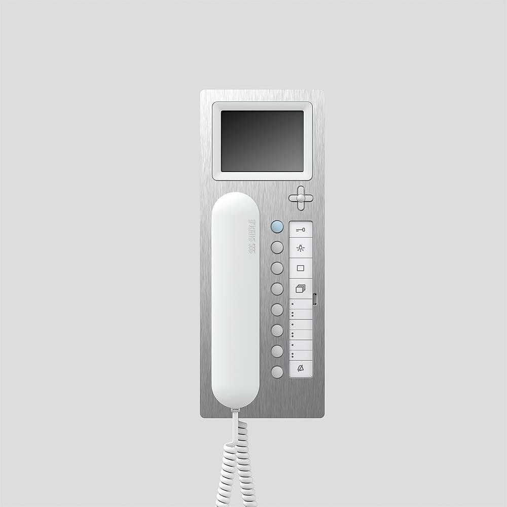 Access Haustelefon AHT 870-0 E/W