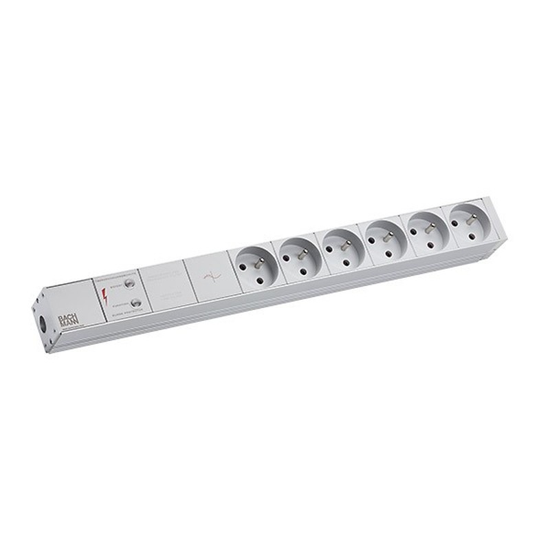 19Zoll Steckdosenleiste 6f 333.4063