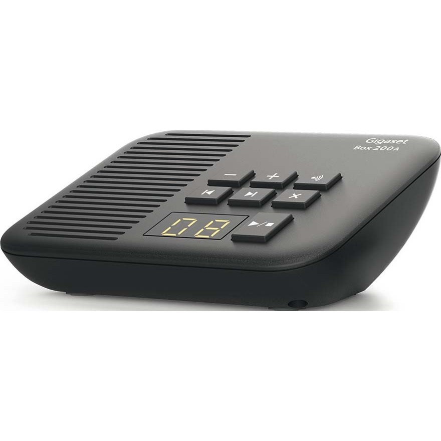 DECT-Basisstation Box 200A sw