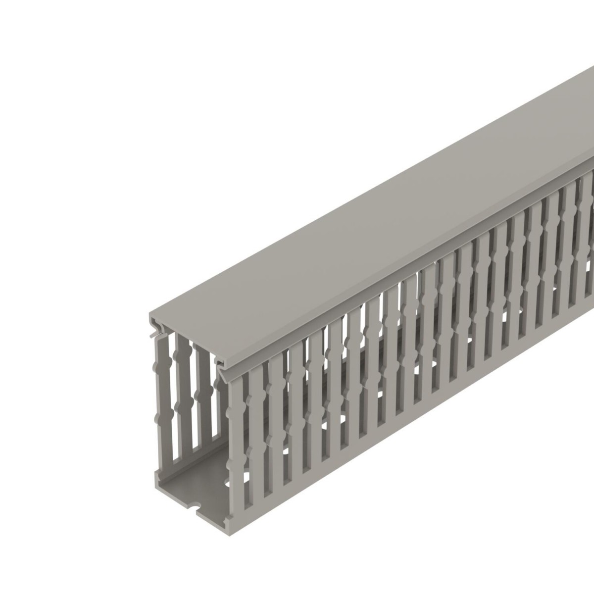 METRA Verdrahtungskanal VDK 8040 sgr