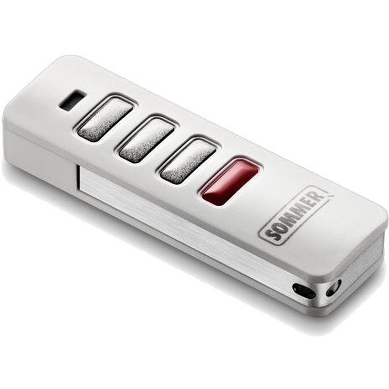 4-Befehl Handsender S10448-00001