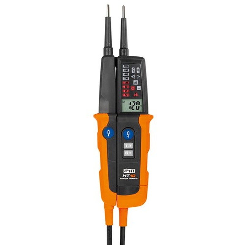 Spannungsprüfer HT10