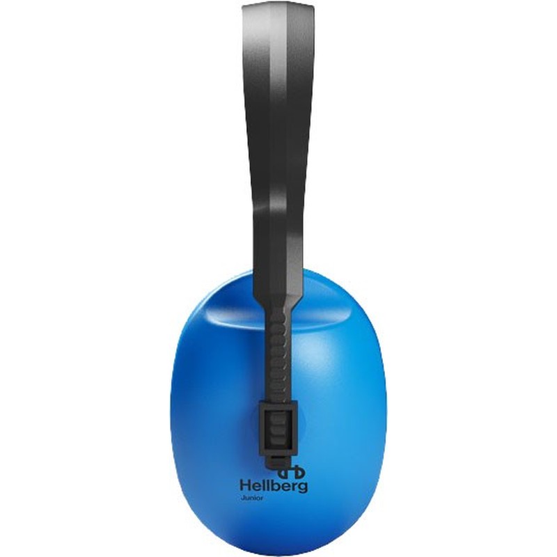 Junior Gehörschutz Blau 11001-114