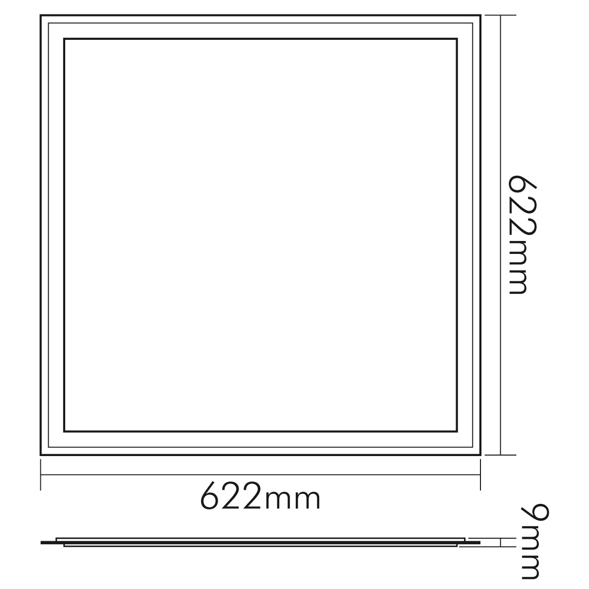 LED-Panel Q2S 1570461410