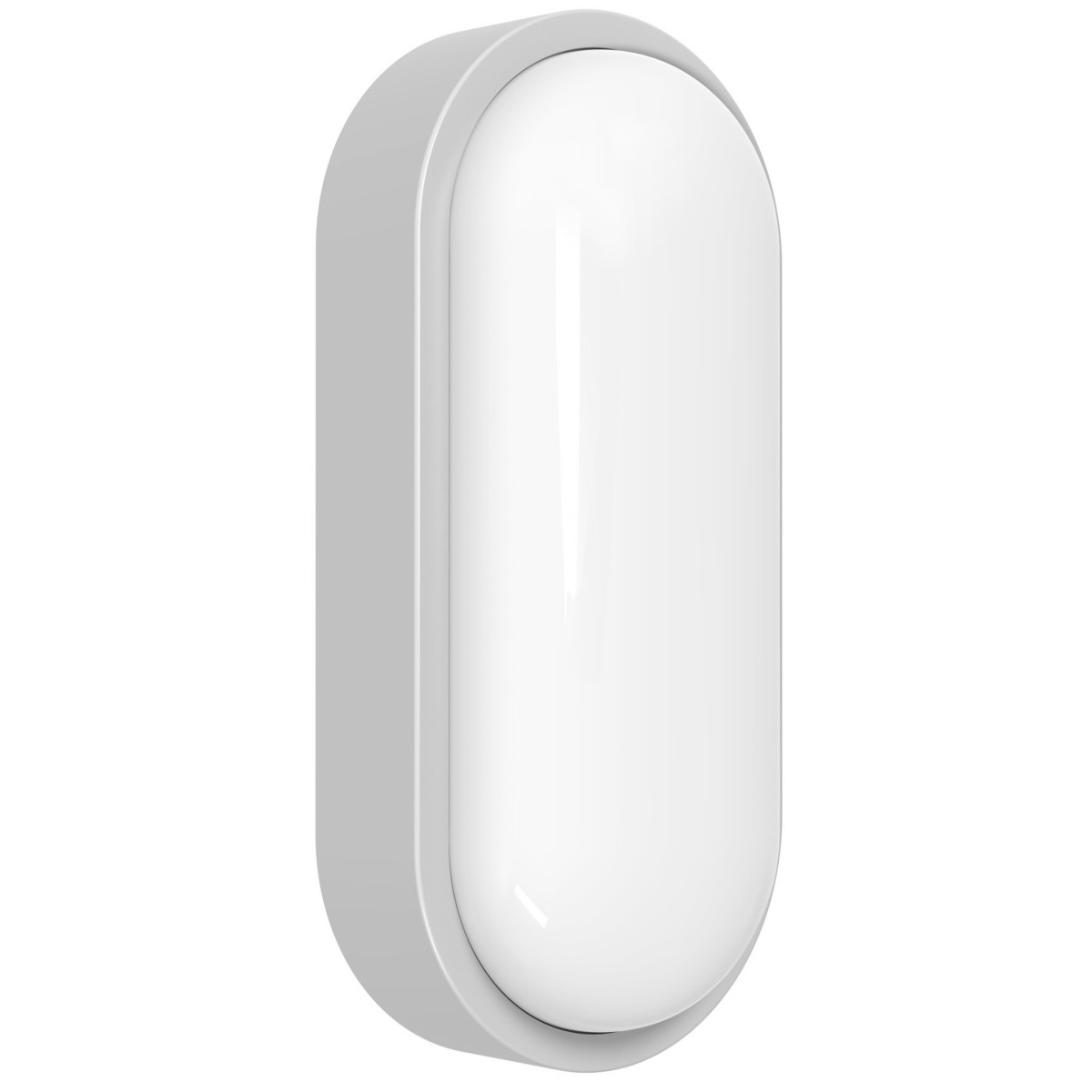 LED-Ovalleuchte mit Sensor MT69077