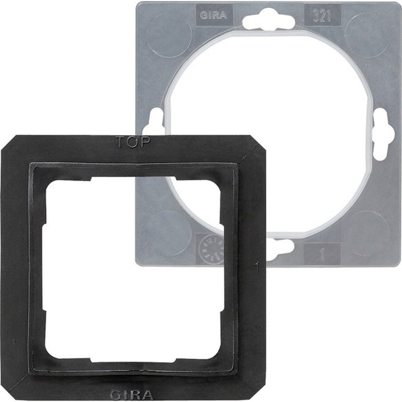 Schuko-Dichtungsset IP44 025227