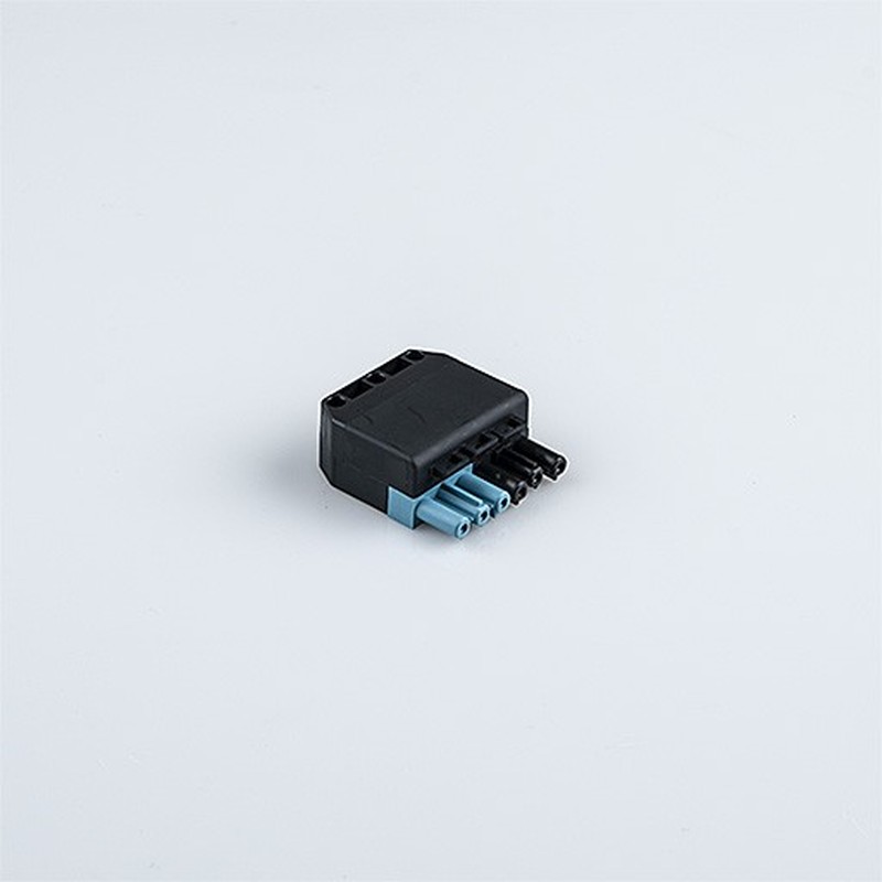 Buchse 6-pol. CONNECT S6 B