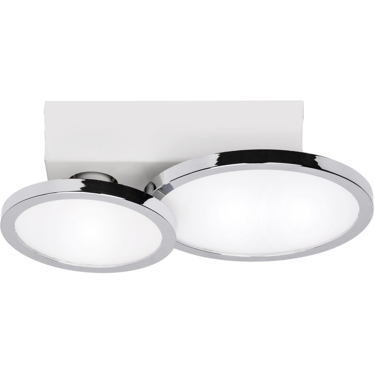 LED-Deckenleuchte LM85654