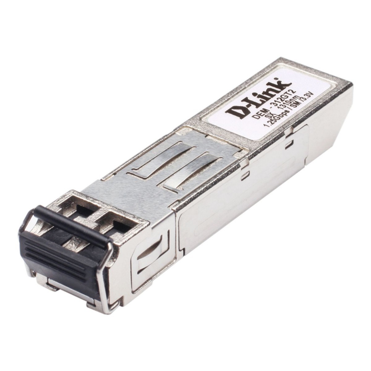 Industrial SFP Transceiver DIS-S302SX