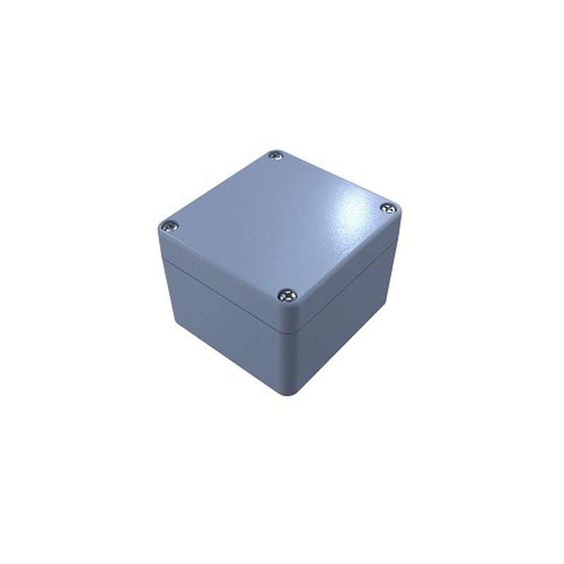 Aluminiumgehäuse GEH.CA-140