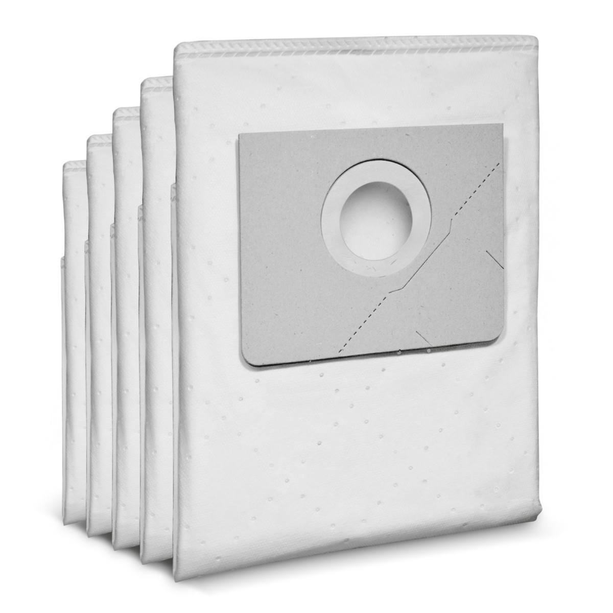 Filtertüte Vlies 6.907-469.0