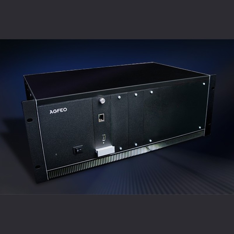 IP-Telefonanlage ES 730 IT plus
