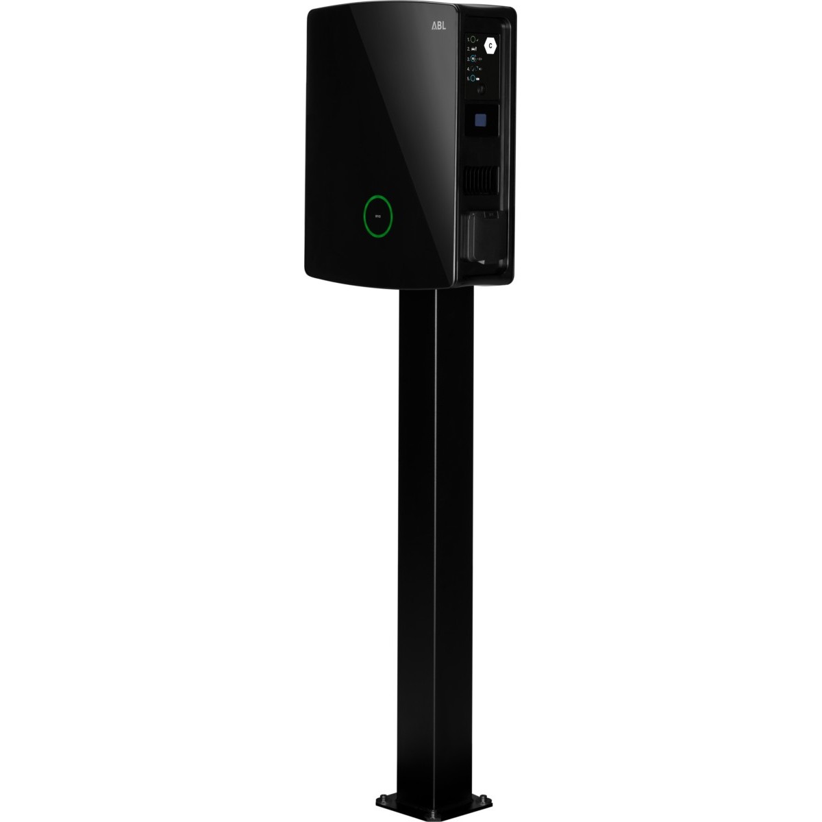 Stele POLE Slim 100000191