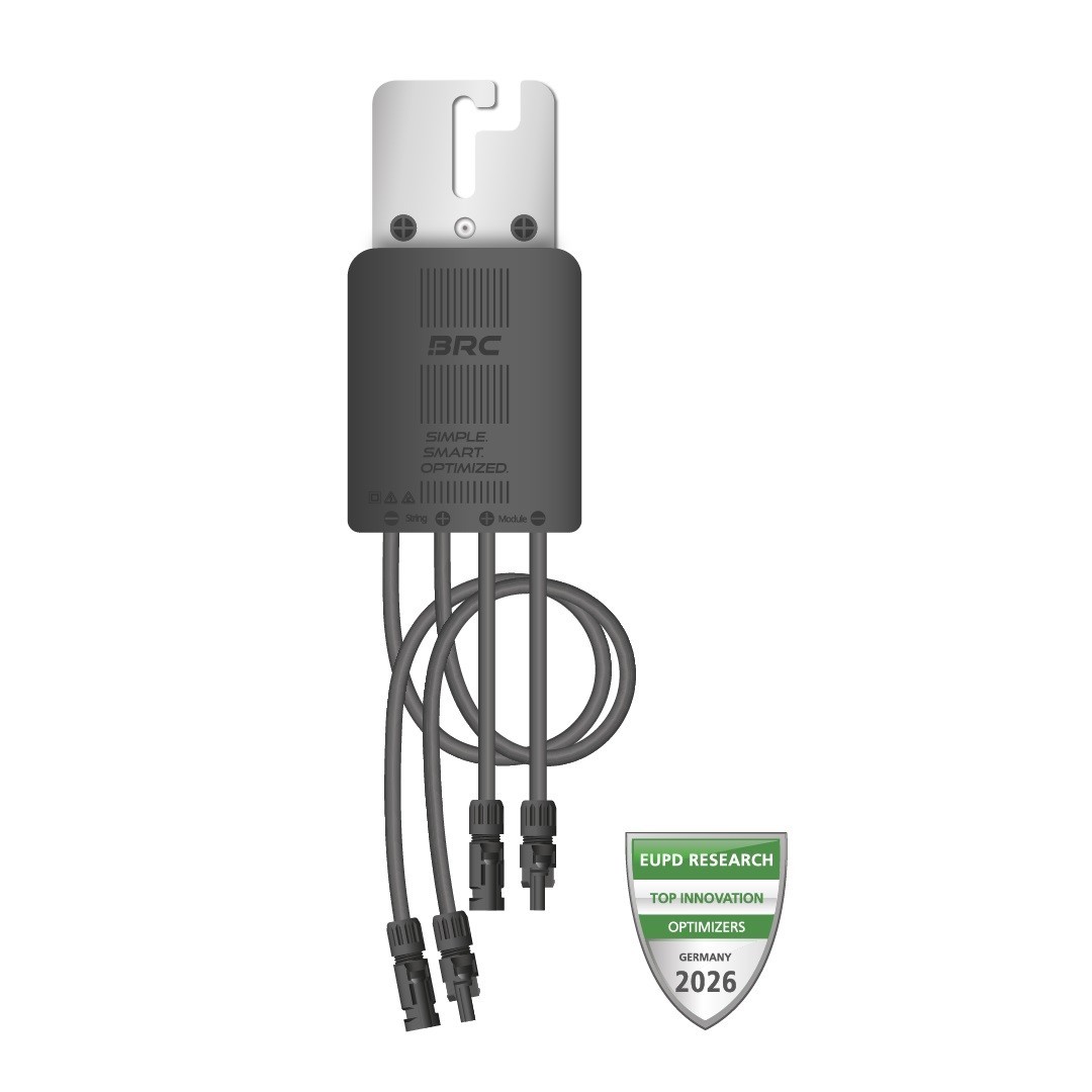 Power Optimizer M600-E
