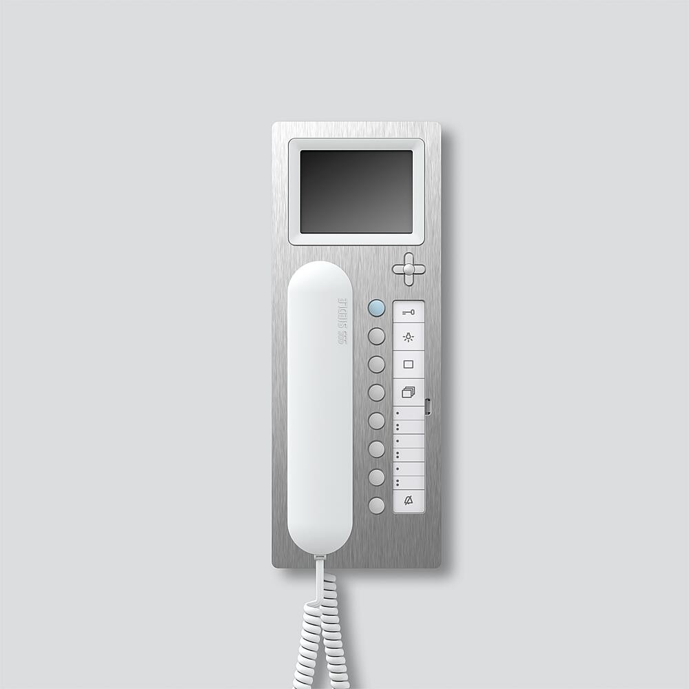 Access Haustelefon Video AHTV 870-0 E/W
