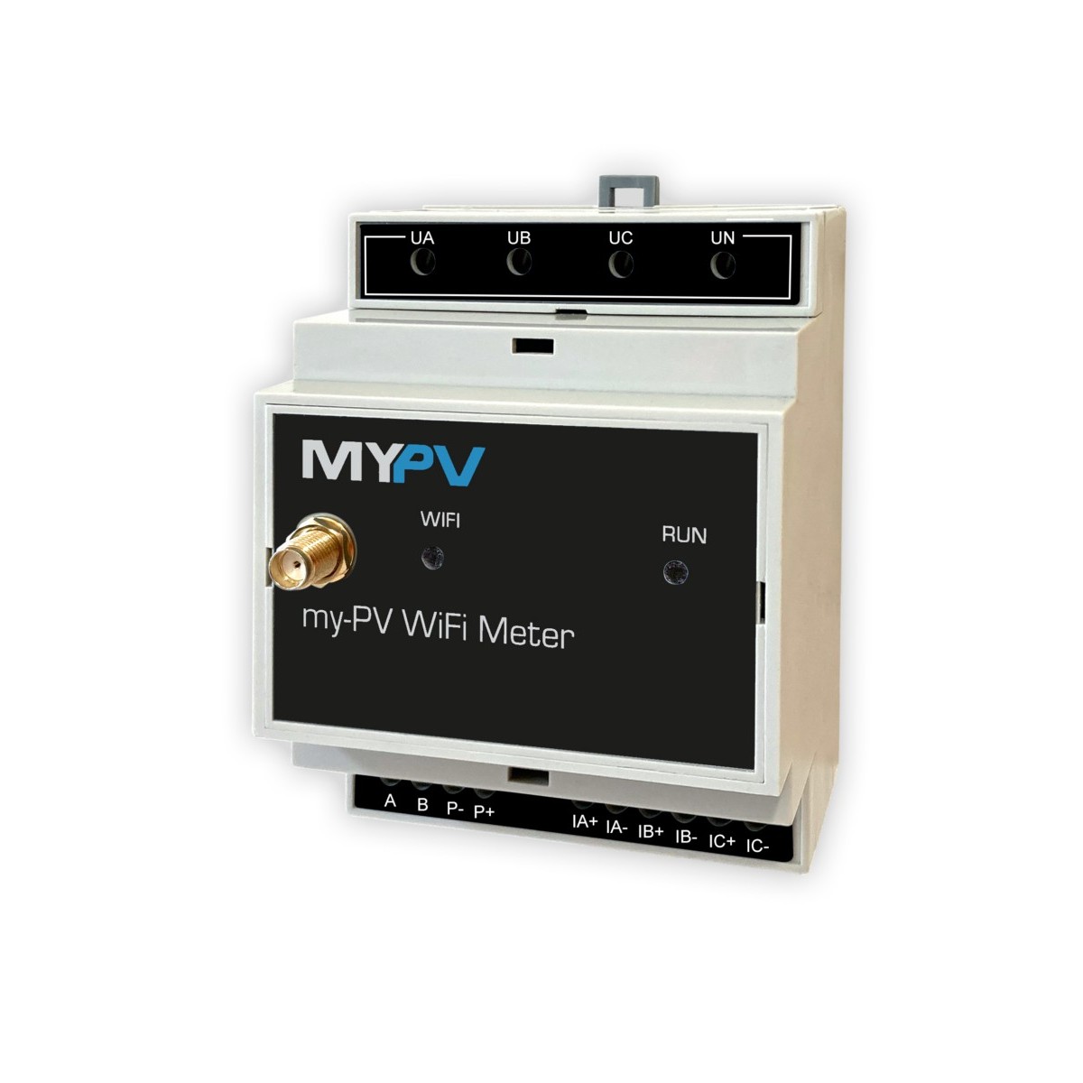 WiFi Meter 20-0107