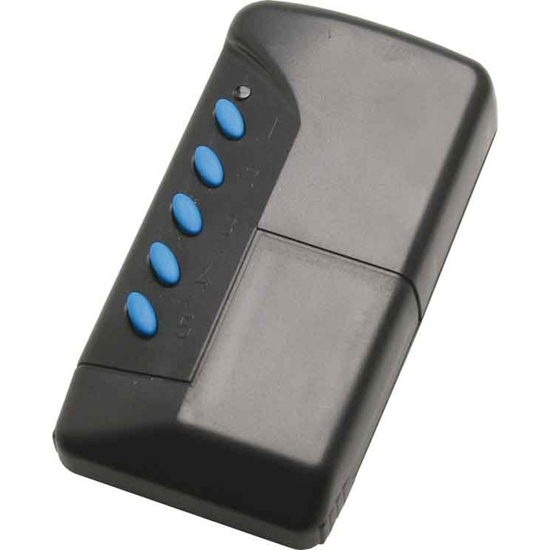 Industrie-Handsender 5-Bef 4011V000