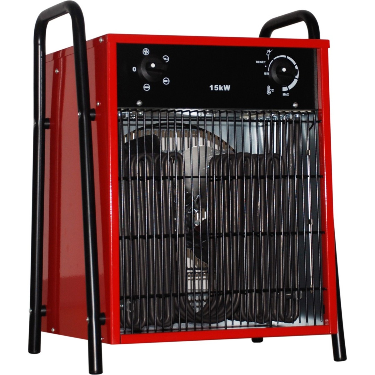 Heizgerät IFH03-150H