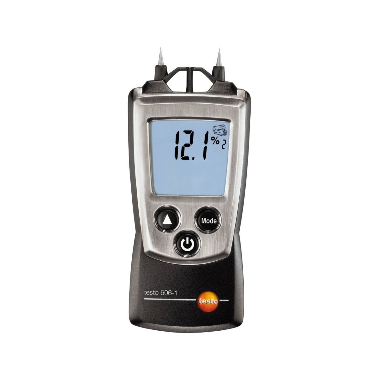 Materialfeuchte-Messgerät 0560 6060
