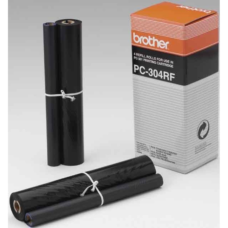 Thermorolle VE4 PC-304RF