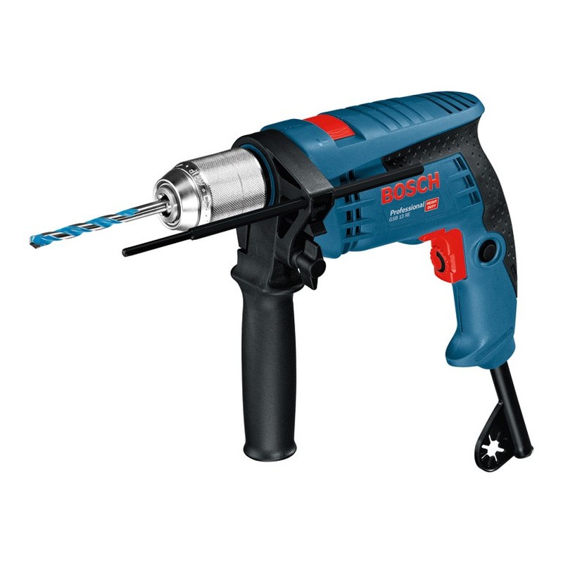 Schlagbohrmaschine 0601217100