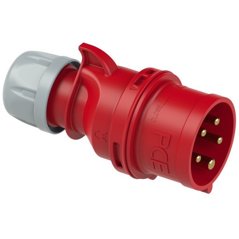 Stecker 015-6