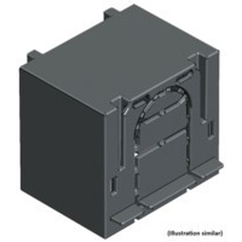 Anschlussraumabdeckung T8033010