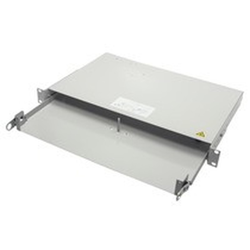 19"LWL-Gehäuse 1HE 100021702