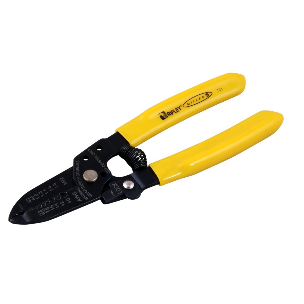 Absetzzange WS 5 39915.1