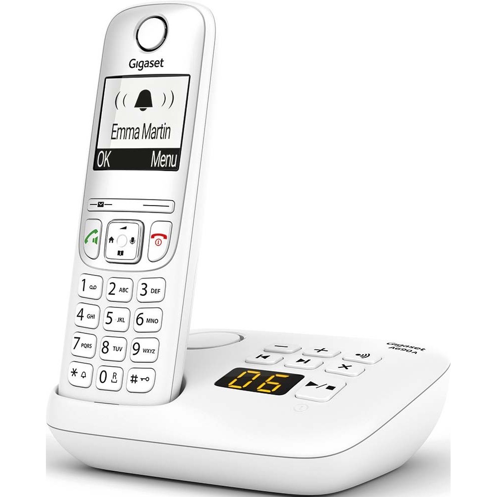 Mobiltelefon A690 A ws