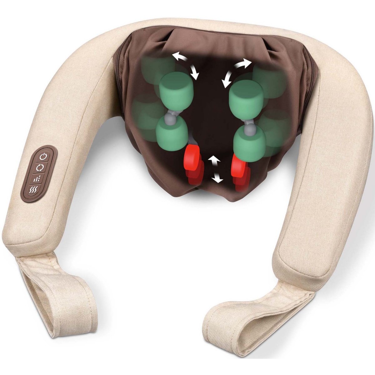 Nacken-Massagegerät MG 153
