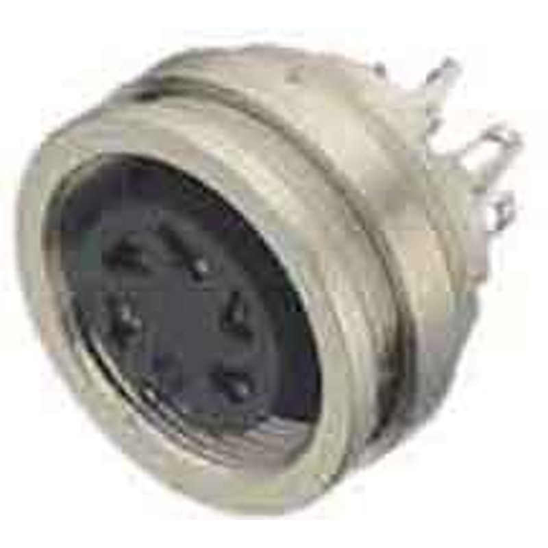 Buchse 09 0112 00 04