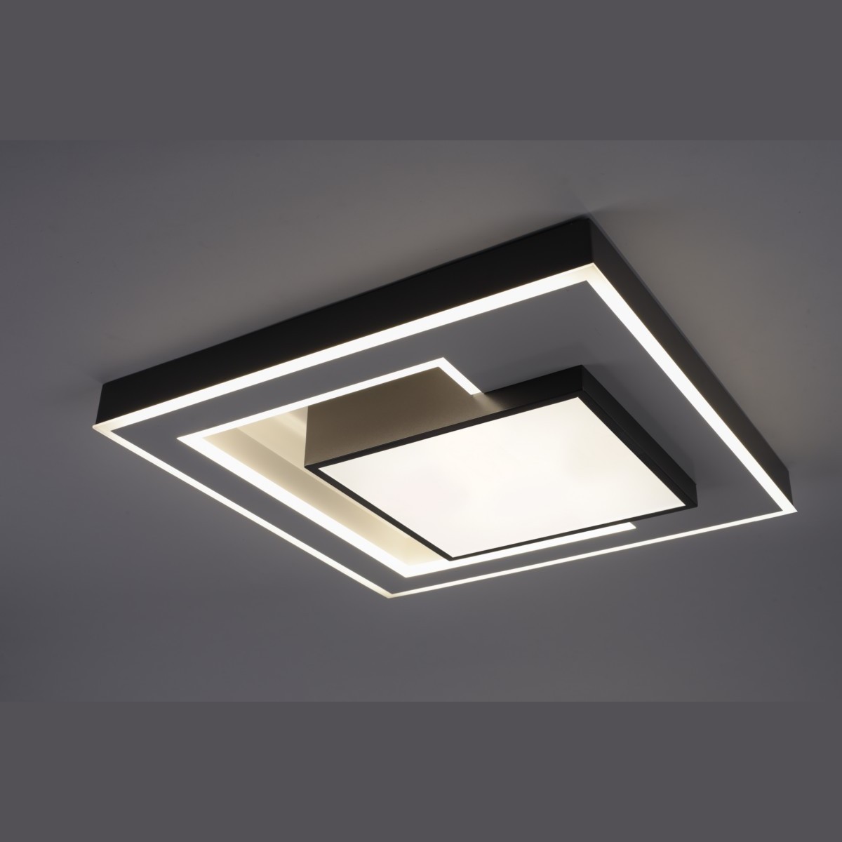LED-Deckenleuchte 6124-18