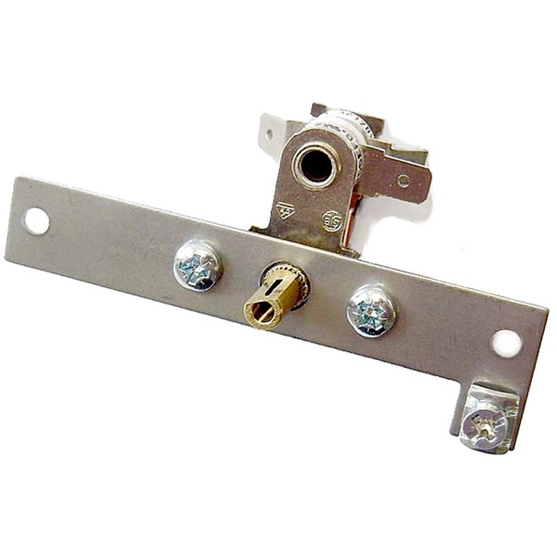 Einbauthermostat für ET027