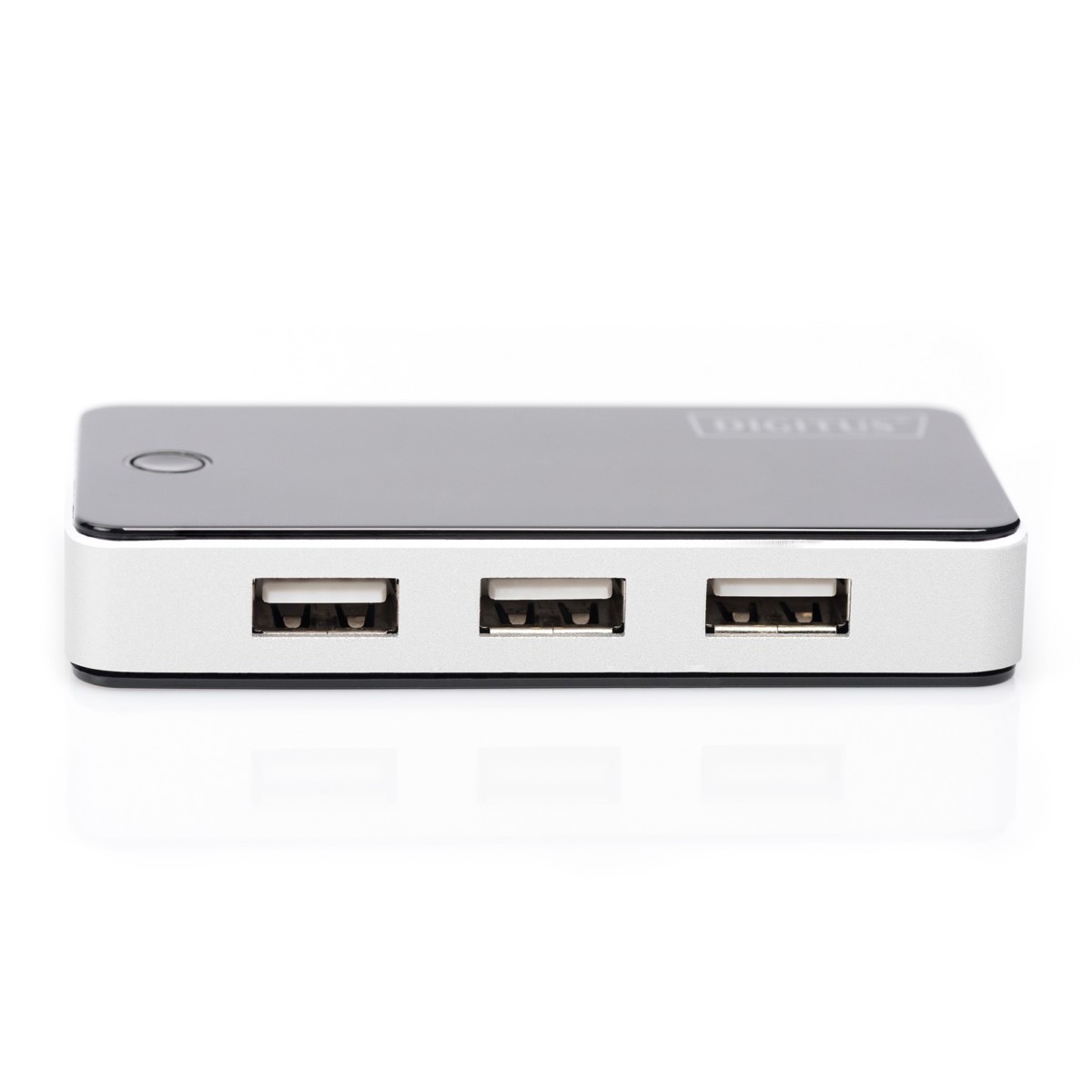 USB 2.0 7-Port-Hub DA-70222